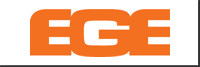 EGE logo