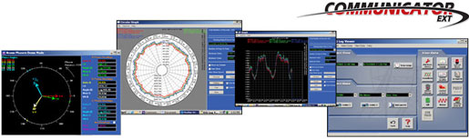 Power Quality Reporting Software