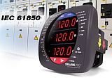 Shark 200 with IEC 61850 support