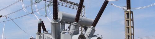 MTE Transformer Condition Monitoring