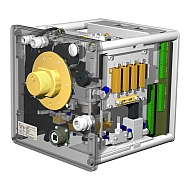 Transformer Condition Monitoring