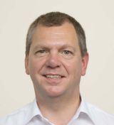 Rob Knight - Service Manager