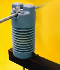 EOR-3D post mounted sensor