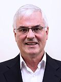 Geoff Vaughan