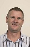 Mike Strong