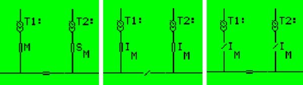ParaGramer for automatic control of parallel transformers