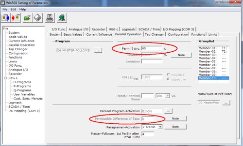 New protection options with copper pilot wires